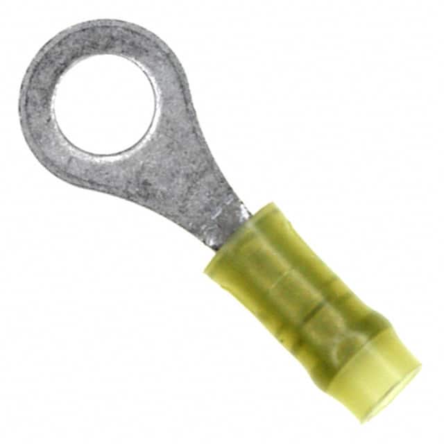 326875 TE Connectivity AMP Connectors  Connettori ad anello